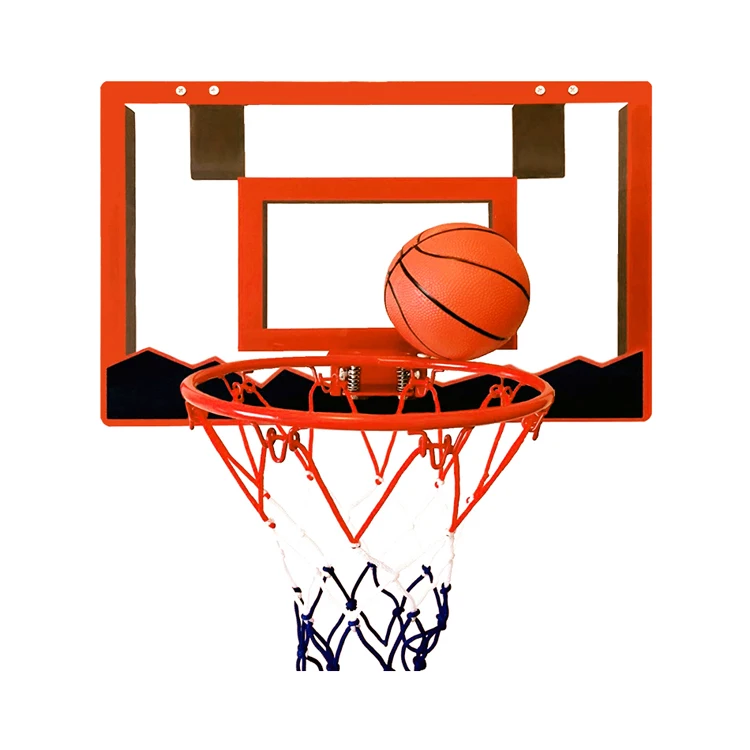 

hot sale High quality indoor 45X30CM acrylic basketball tacticboard backboard, Customize color