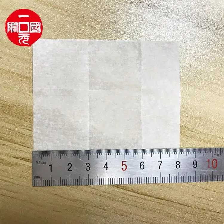

Wholesale industrial lens screen clean room workshop cleaning paper wet wipes