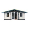 Homes ready to install expandable shipping container house plans