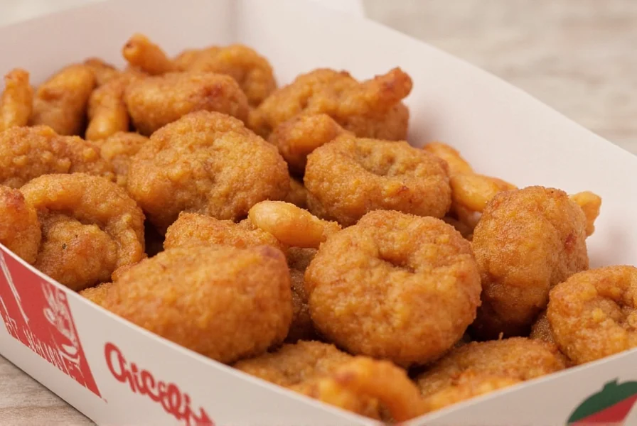 Chick-fil-A Honey Pepper Pimento: The Truth Behind the Menu Myth