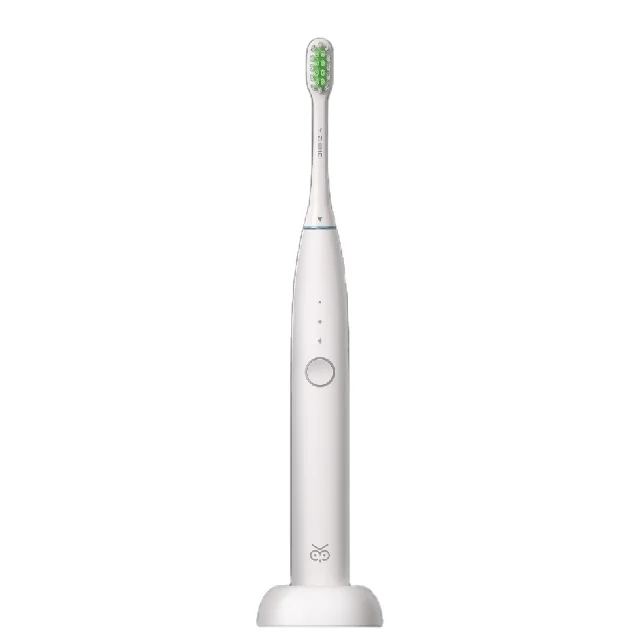

2021 hot sale private label rechargeable soft sonic electric toothbrush