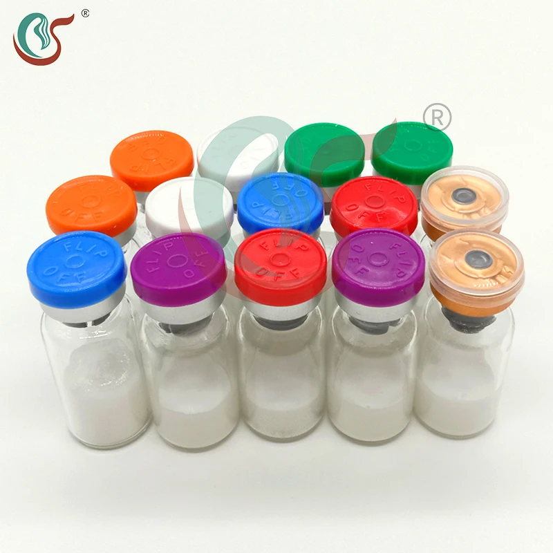 
USA Warehouse HGH 191aa/ best HGH growth hormone 