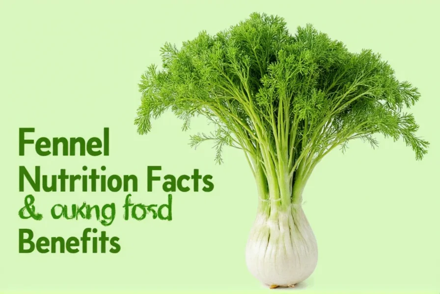 Fenchel in verschiedenen Zubereitungsarten