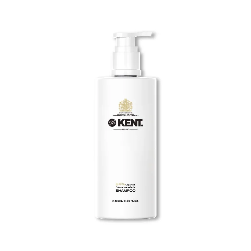 

Wholesale Luxury Kent Shampoo Hair Shampoo and Conditioner Natural Rich Foam
