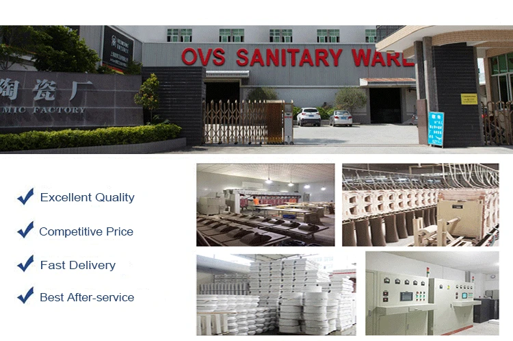 basin factory