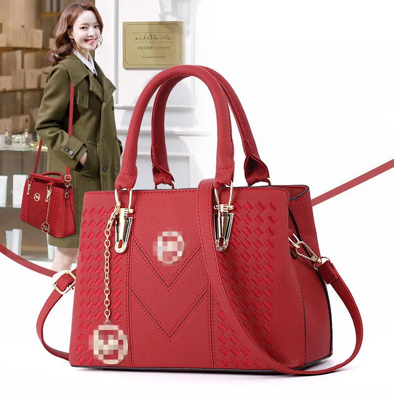 

Wholesale Hand Bag Women 2021 Hot Selling Purses Bags Women designer famous brands handbag women, Picture