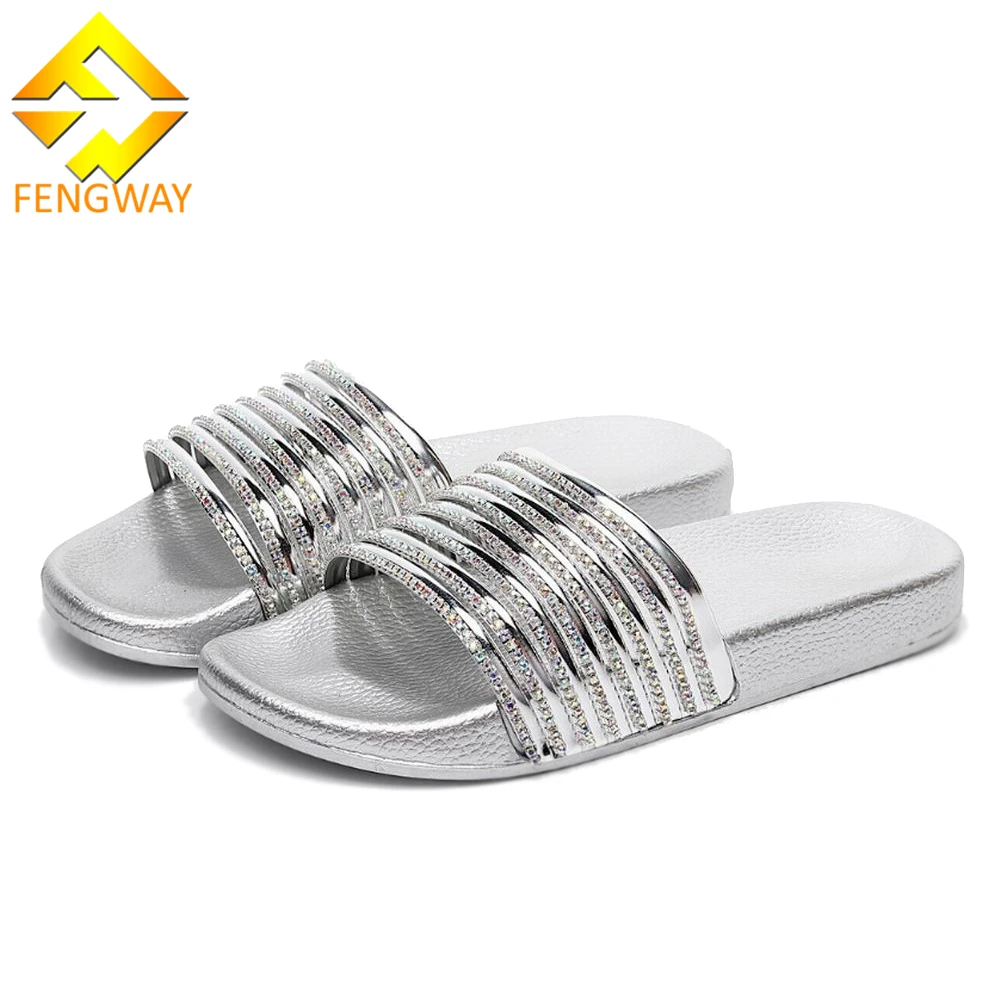 bling sandals wholesale