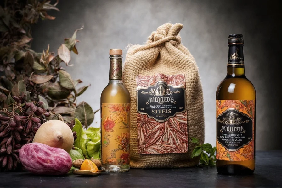 Anis Estrellado: What Star Anise Really Is