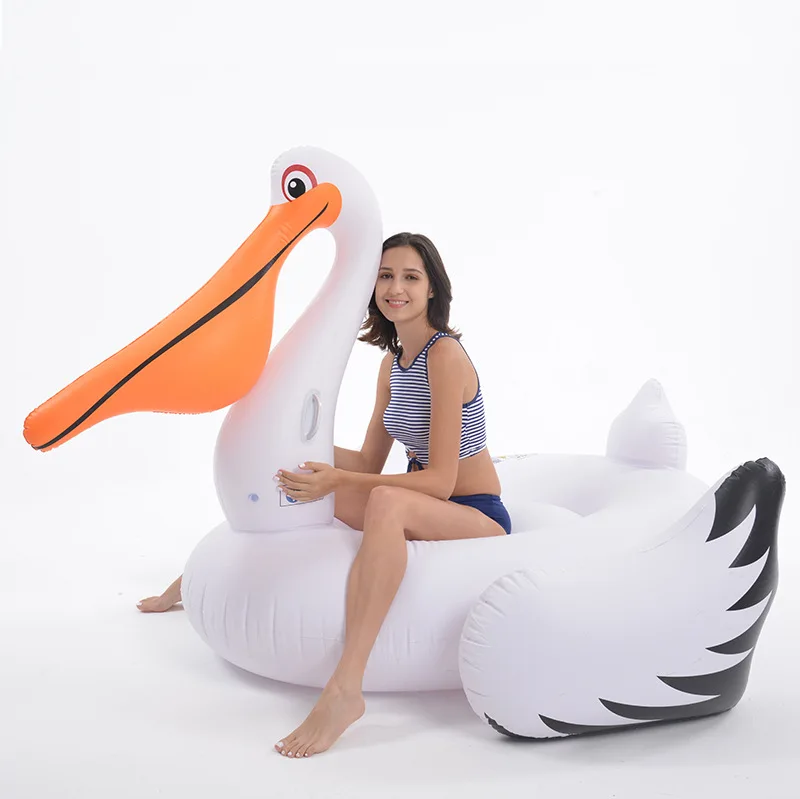 

Factory direct selling inflatable baby swimming ring With Cheap Prices, Orange