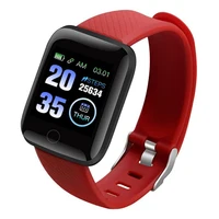

Waterproof smartwatch with Blood Pressure Heart Rate moritor Blood oxygen Pedometer calories Sleep Tracker Remote Control