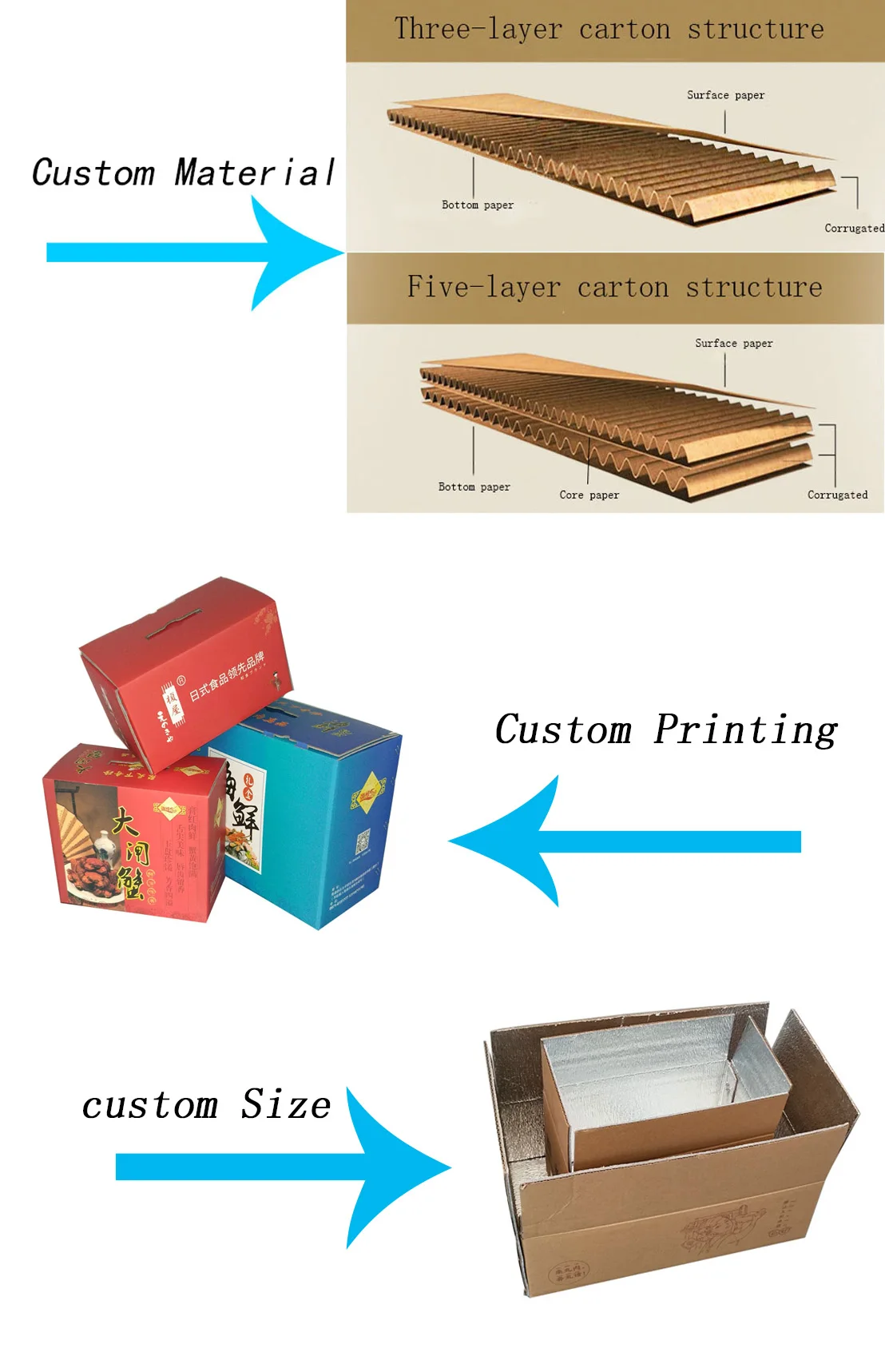 cold chain box vaccine