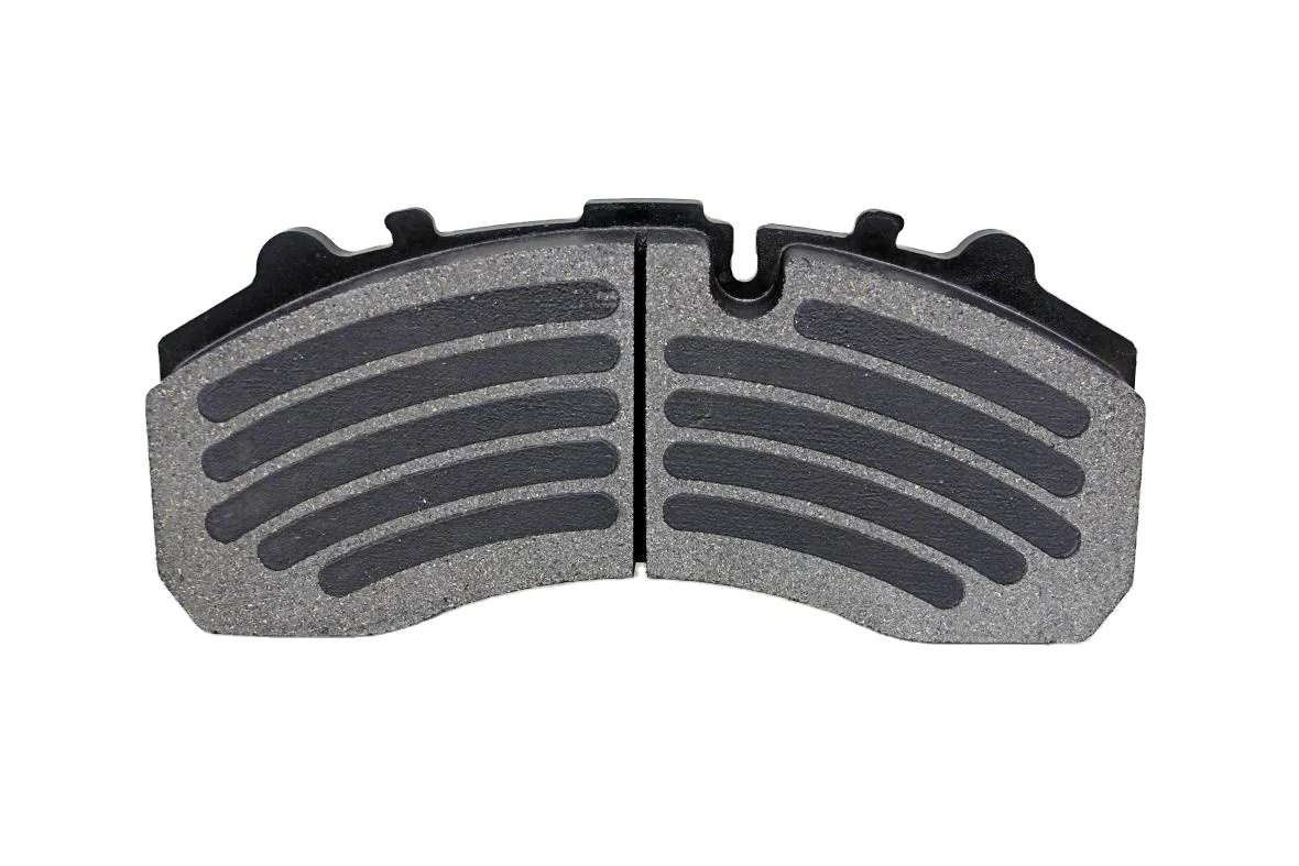 
Long service life truck brake pads for Nissan ud truck parts 