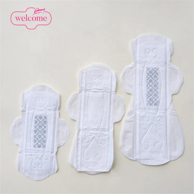 

Wholesale Woman Cherish Sanitary Pads Manufacturers South Africa Anion Sanitary Pad Side Effects, White,yellow,pink or customized