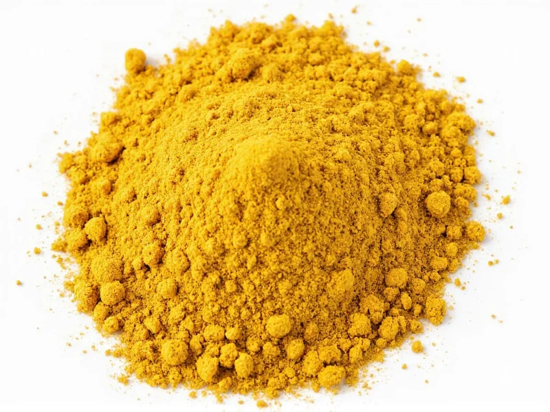 Best Substitutes for Dry Mustard Powder: Practical Guide
