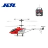 JDL 408288 Alloy Material 3.5 channel flying hobby toy Remote Control simulation model plane Toys rc helicopter