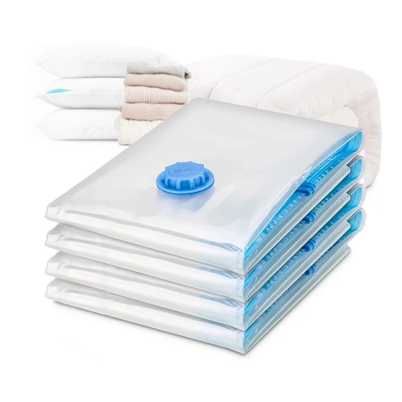 

reusable vacuum compression bag for storage and vacuum plastic bag compressed home for vaccum storage bags