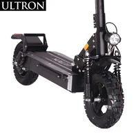 

ULTRON T103 Lithium Battery 2 Wheel Self Balancing Electric Scooter Trotinette Electrique 48V1200W Fast Motor With Fat Tire
