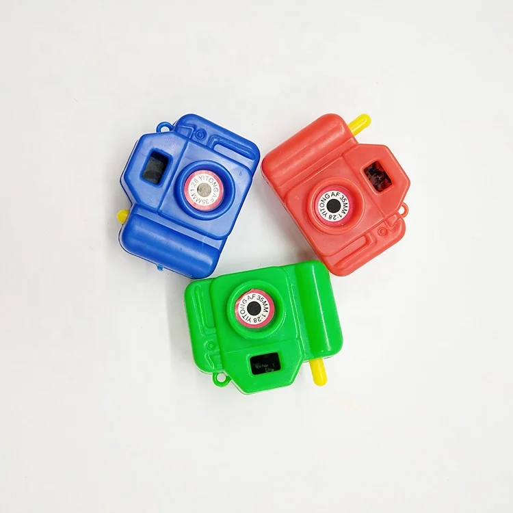 Wholesale Cheap Toys For Empty Capsule Mini Plastic Camera Toy Buy