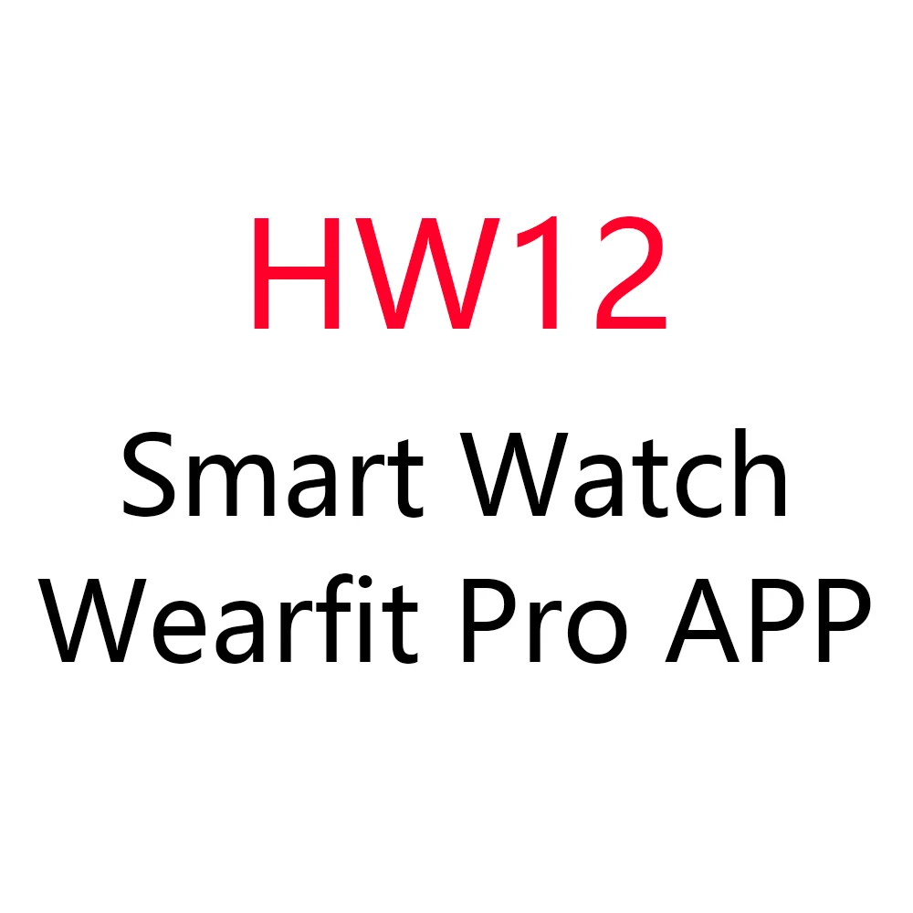 

1 Sample OK 1.57 pulgadas pantalla tactil bt llamada impermeable iwo reloj inteligente serie 6 reloj smart watch hw12, Red/ black/ pink/ purple/ gary