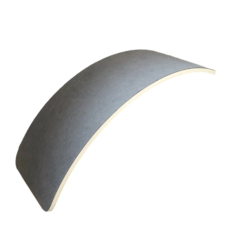 

New wooden seesaw for children's balance training