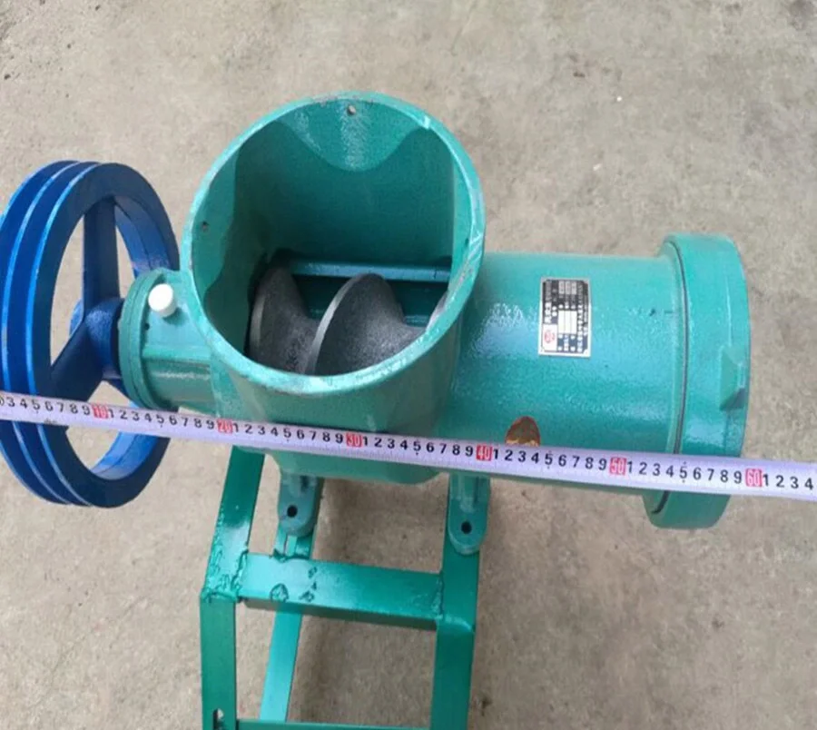 62 5.5kw High Power Electric Meat Commercial Meat Grinder Chicken