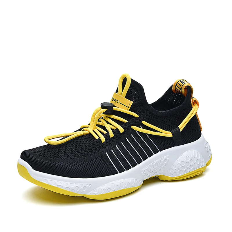 

New Fashion Sneaker Design Men's Wholesale Sneakers Casual Shoes For Men, Optional
