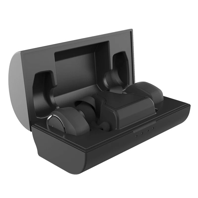 

NIA New Products Sports BT Earphone Tws Wireless Headphone Ipx5 Waterproof EARBUDS nb700