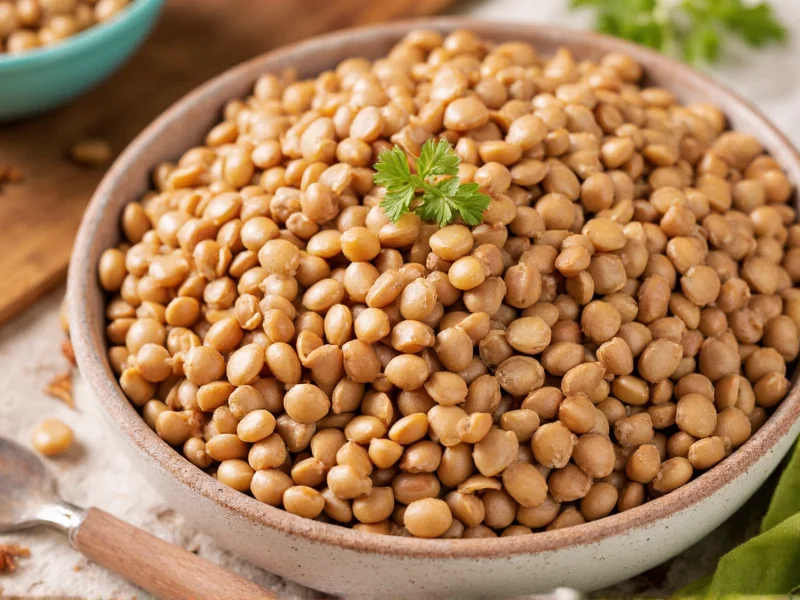 Are Lentils a Complete Protein? The Science-Backed Answer
