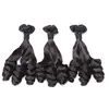 Best Raw Virgin Hair Manufacturer Bundle Of Brazilian Hair, Wholesale Hair Vendors, 18 Inch Spring Twist Hair Extension