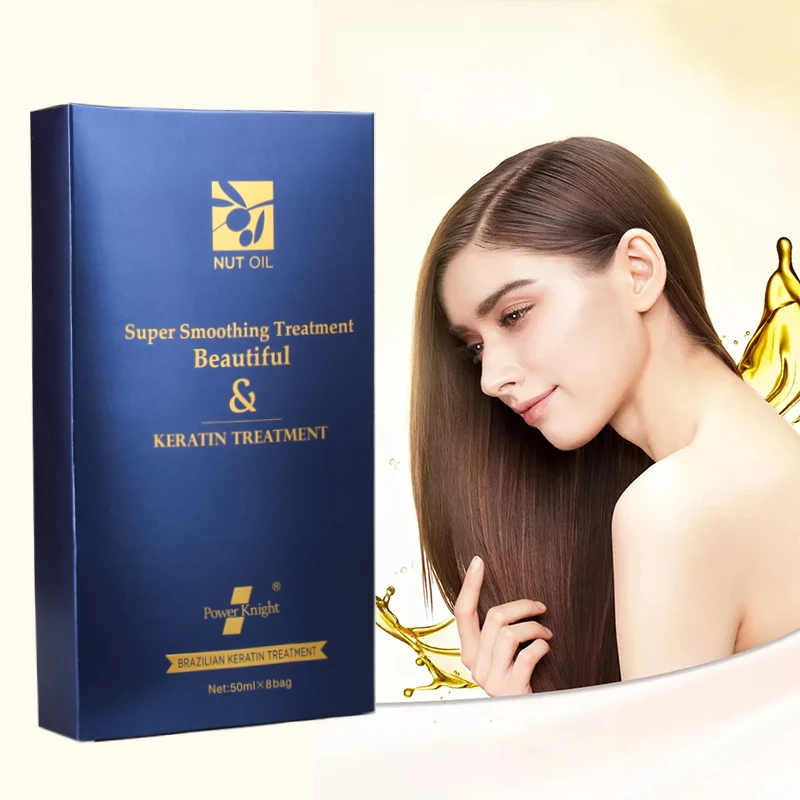 

Dry and rough hair treatment elastic hair treatment hair mask collagen, Cream