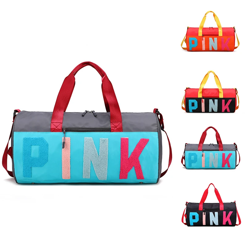 

Customized Logo Large Capacity Sports Direct Small Sport Gym Bag