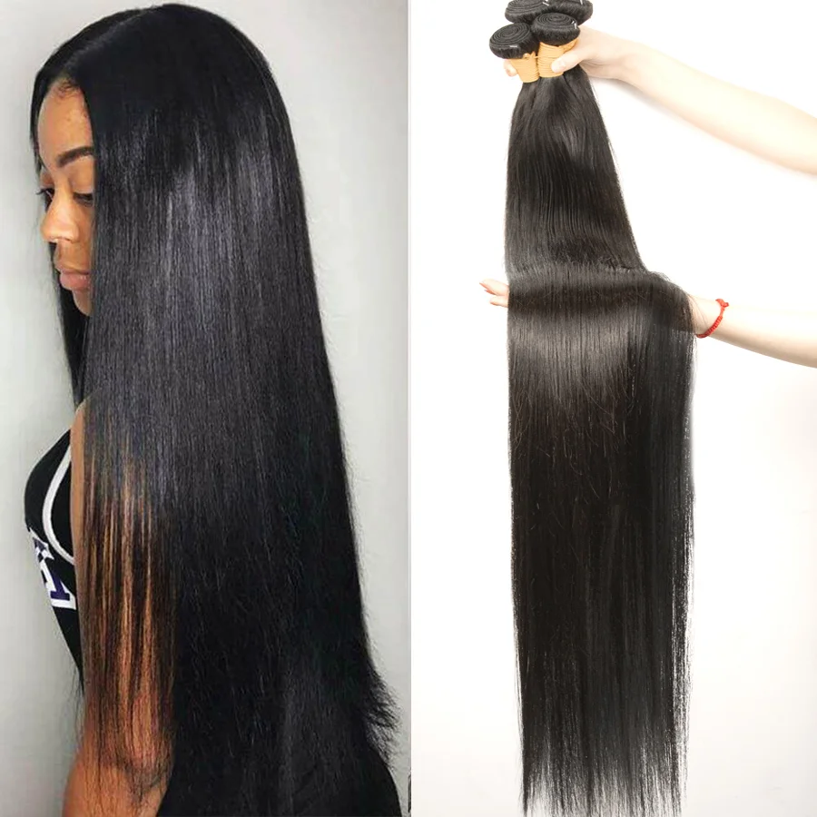 

Beicapeni Bone Straight Cuticle Aligned Raw Virgin Hair Vendor For Black Women