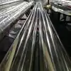 ASTM AISI Seamless welded 304 316 stainless steel pipe/tube price per meter in Chinese market