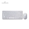 Wireless Keyboard and Mouse Combo Full Size Slim Thin Wireless Keyboard mice with Numeric Keypad Keyboard and Mouse set