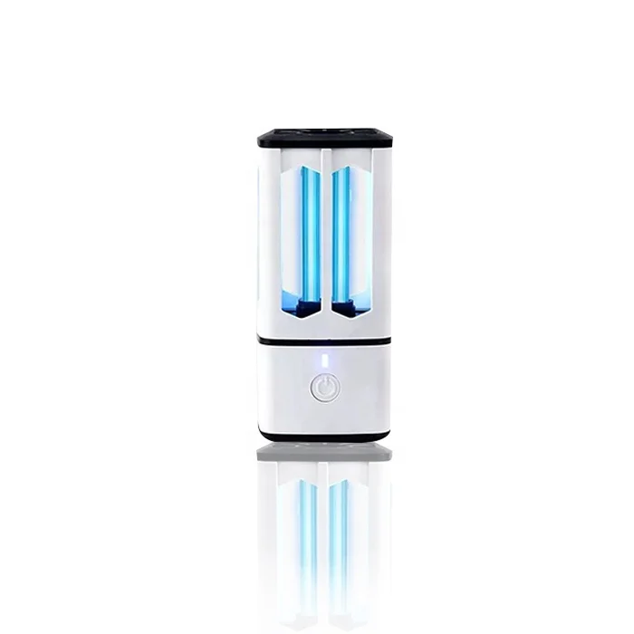 Amazon Top Selling Portable UV Disinfection Lamp Dropshipping UV Lamp