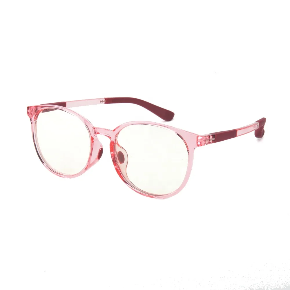

TR90 frame optical glasses kids blue light glasses TR eyewear eyeglasses YT-JDS-JZCF3001