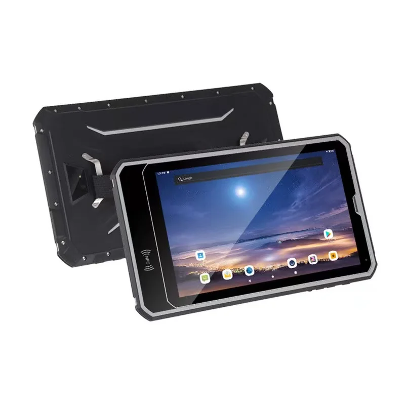 

Android Factory NFC Industrial 10 Inch IP68 Rugged Tablet Tablette PC