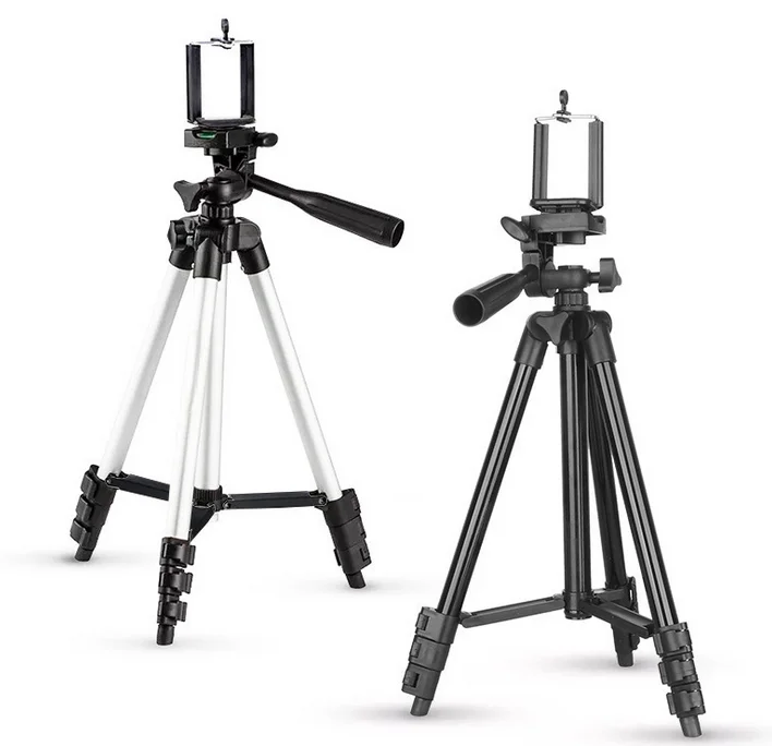 

OUTDOOR High Quality Tripods Professional Tripod X Carbon Camera Samurai Video Material Aluminum Camera Tripod for Canon Nikon