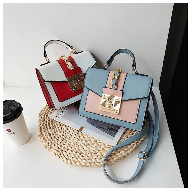 

Fashion trends luxury bags custom famous brand leather designer ladies purses and handbags, As pictures