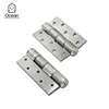 304 stainless steel hydraulic hinge, automatic door closer hinge for door,auto closing hinge