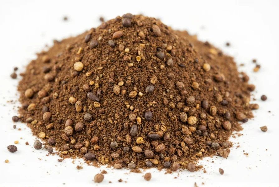 Piperine molecule