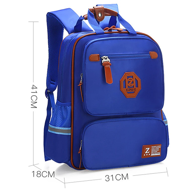 

Backpack Stylish Durable new design hot wholesale waterproof comfortable School large capacity book