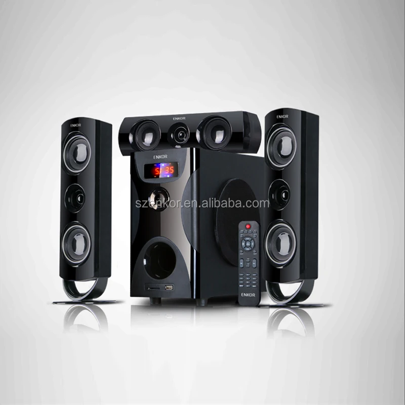 best 3.1 home theater speakers