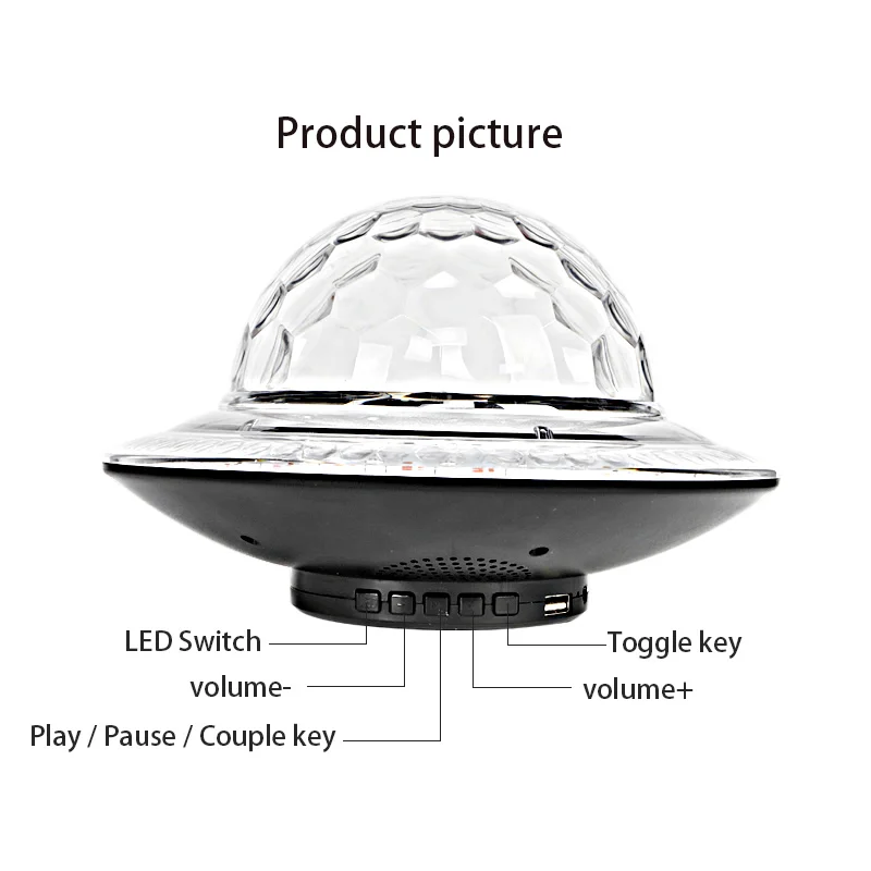 led magic ball light07