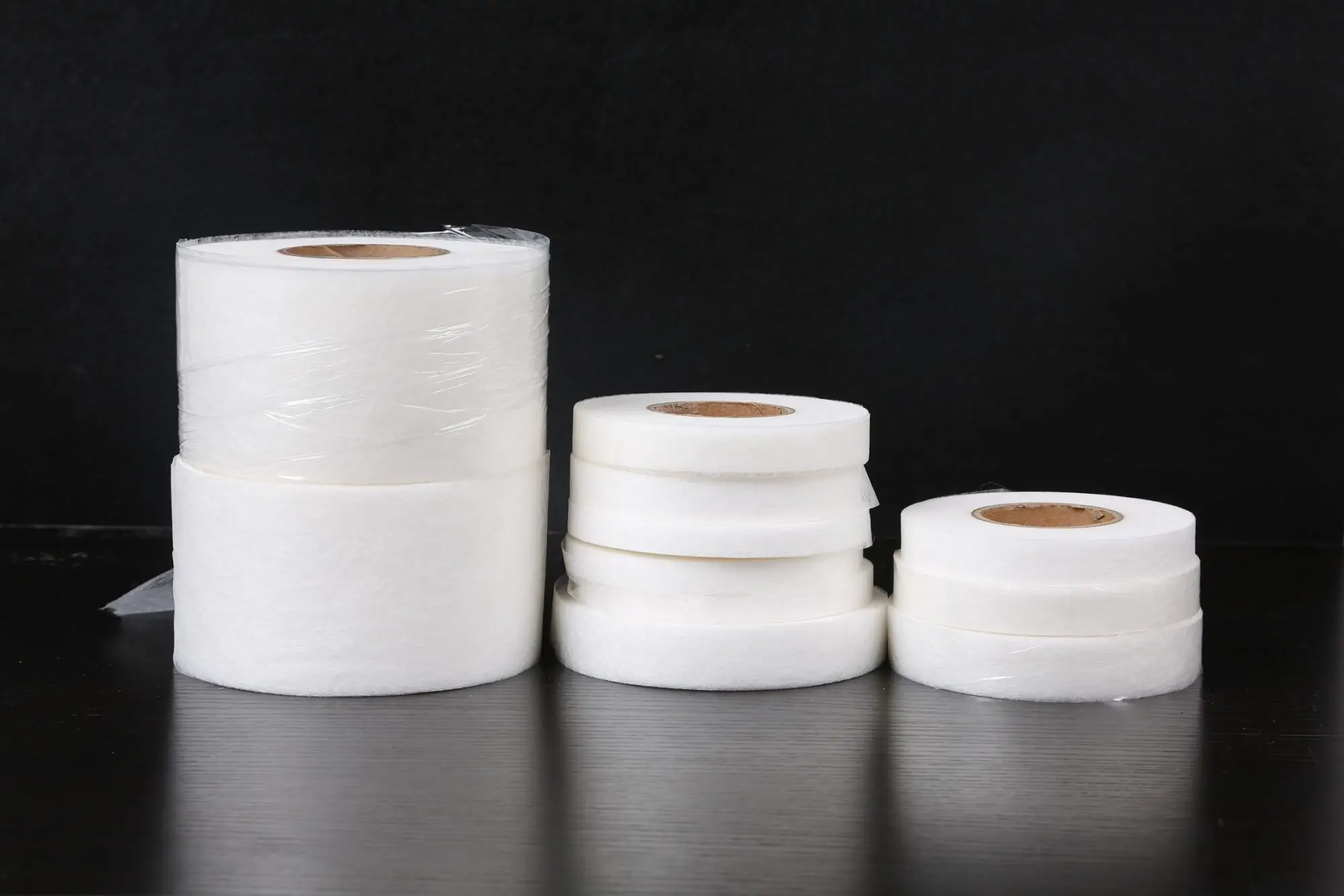 热卖热熔膜热卷纸胶粘膜 - buy 热熔胶胶膜,热层膜,卷纸粘合剂