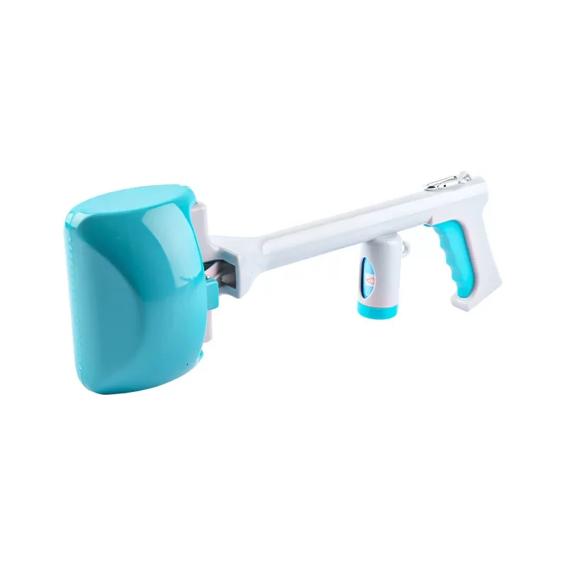 

Pet Poop Cleaning Plastic Dog Pooper Picker