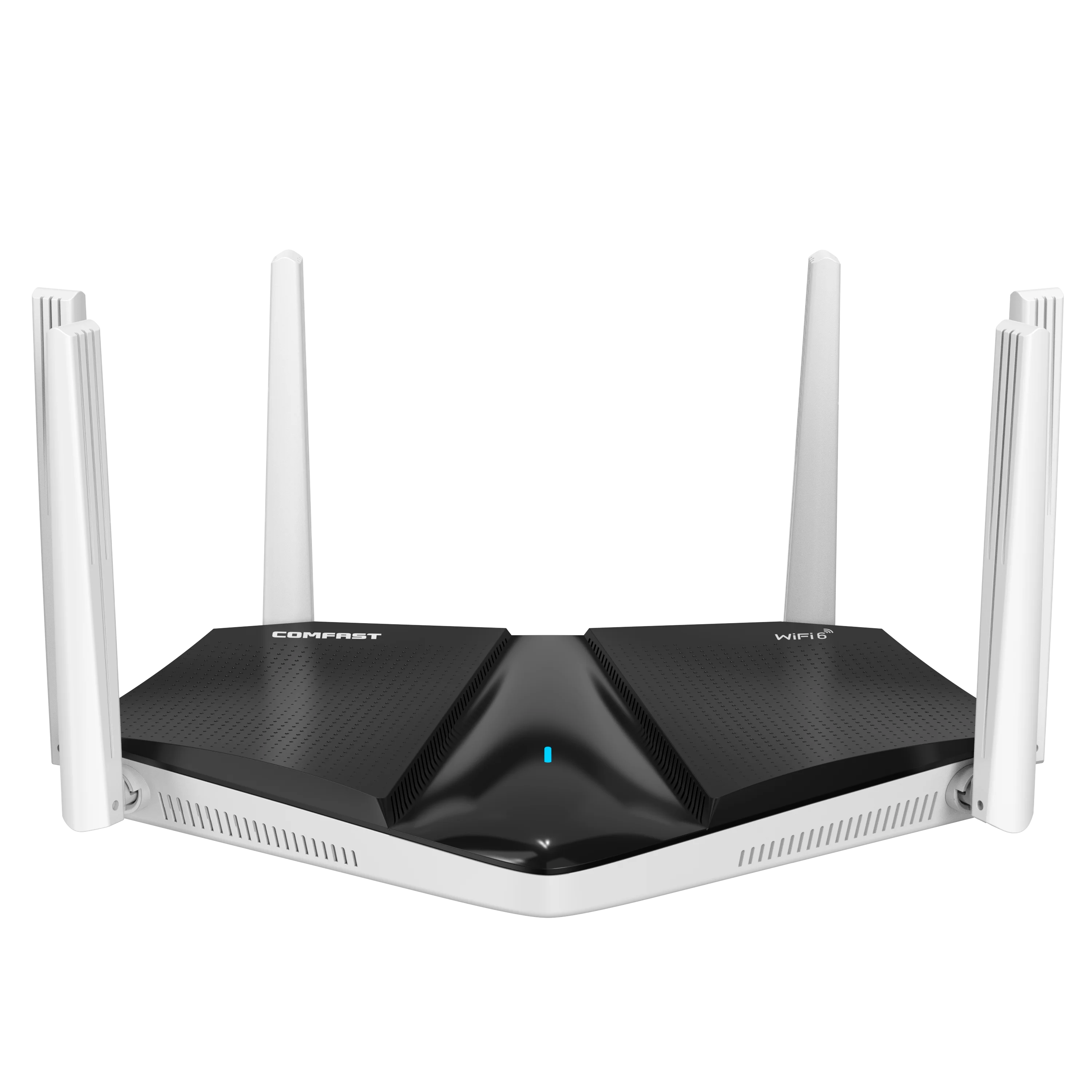 

OEM/ODM wholesale price 5400Mbps high speed hotspot access point gigabit wireless wifi mesh router for home