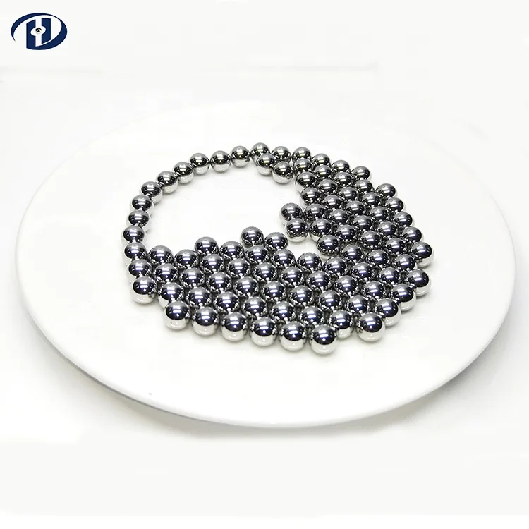 
AISI 304 316 440 38.1mm 40mm stainless steel ball weight 