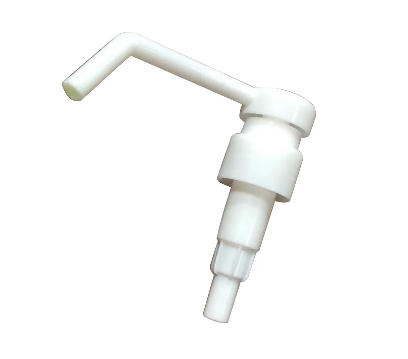 28/410 Pp Bottle Nozzle Dispenser Plastic Lotion Pump Buy 28/410