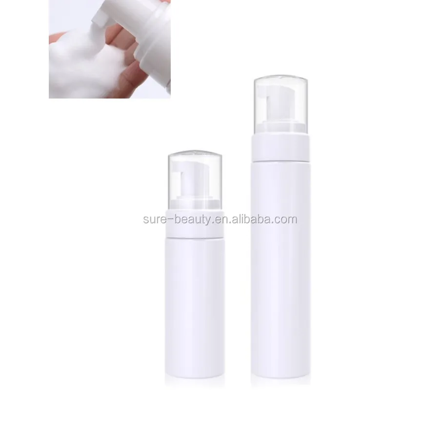 Eyelash Cleansing Foam